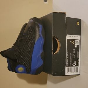 Jordan Retro 13